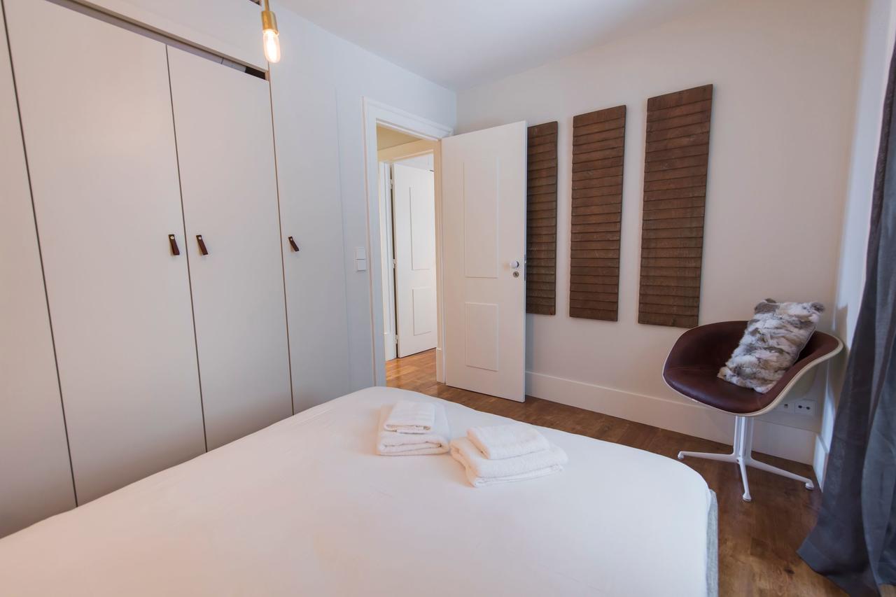Lovelystay - Stunning Penthouse With The Best Views Lizbona Zewnętrze zdjęcie