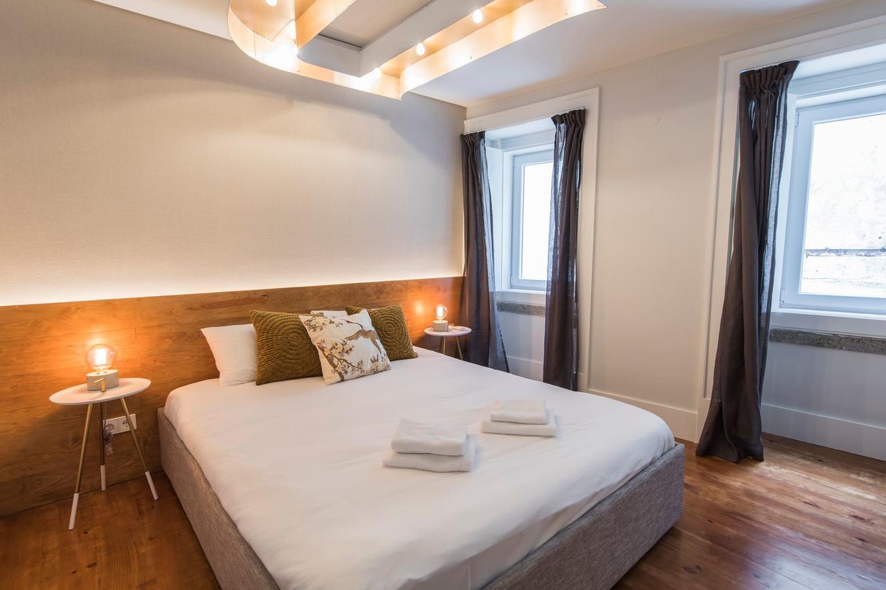 Lovelystay - Stunning Penthouse With The Best Views Lizbona Zewnętrze zdjęcie
