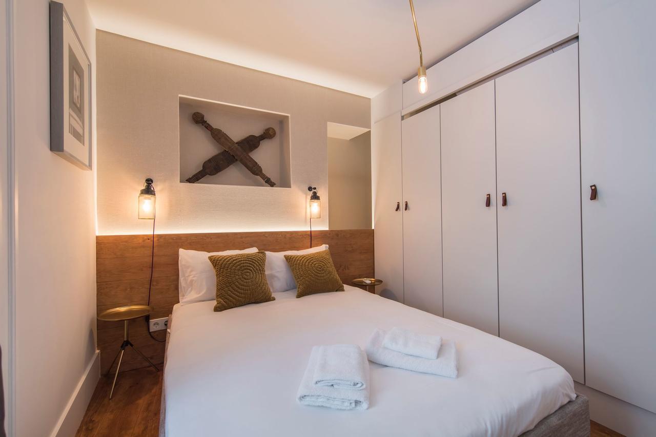 Lovelystay - Stunning Penthouse With The Best Views Lizbona Zewnętrze zdjęcie