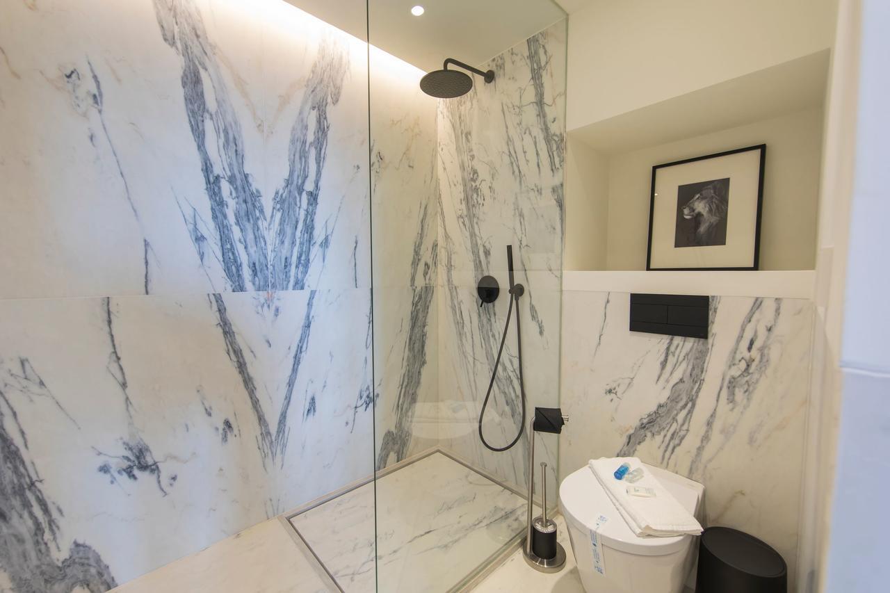 Lovelystay - Stunning Penthouse With The Best Views Lizbona Zewnętrze zdjęcie