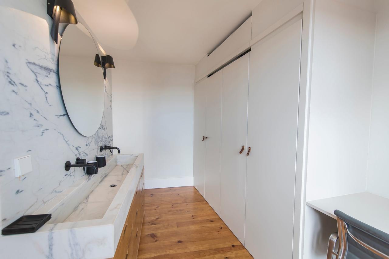 Lovelystay - Stunning Penthouse With The Best Views Lizbona Zewnętrze zdjęcie