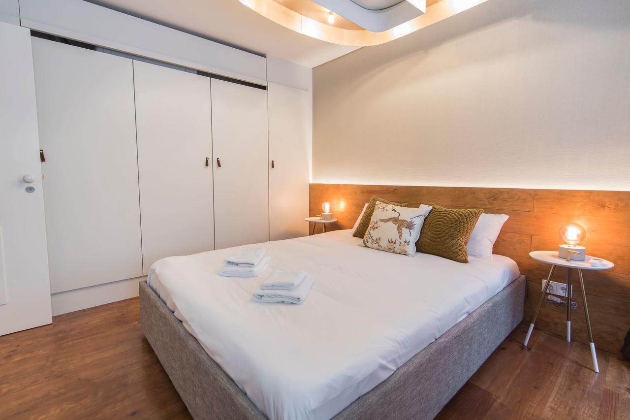 Lovelystay - Stunning Penthouse With The Best Views Lizbona Zewnętrze zdjęcie