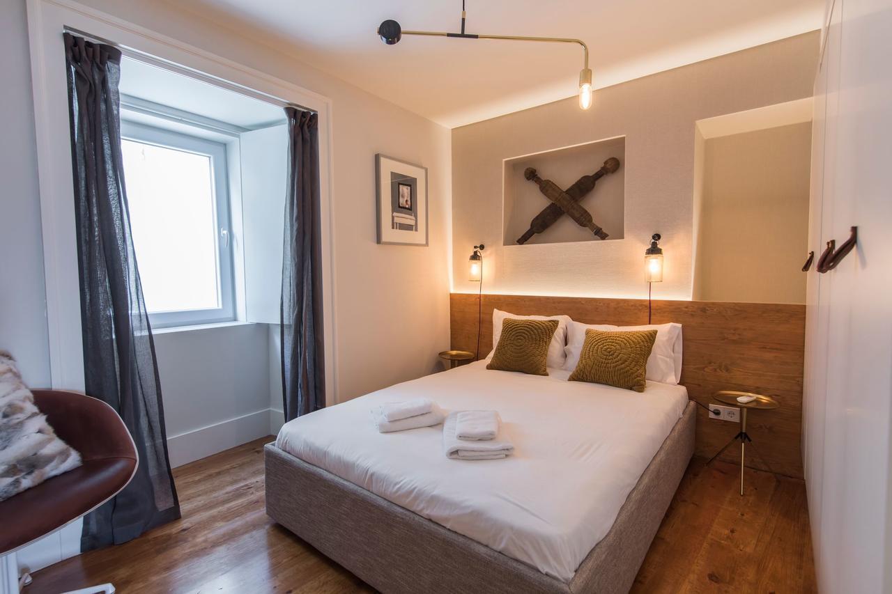 Lovelystay - Stunning Penthouse With The Best Views Lizbona Zewnętrze zdjęcie